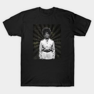 Shirley Chisholm T-Shirt